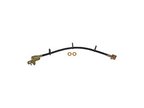 Dorman H381305 Brake Hydraulic Hose - Front Right - view 2