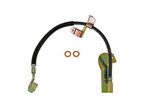 Dorman H381309 Brake Hydraulic Hose - Rear Left - view 2