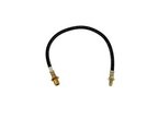 Dorman H381328 Brake Hydraulic Hose - Rear Center - view 1
