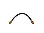 Dorman H381330 Brake Hydraulic Hose - Rear Left or Rear Right - view 1