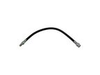 Dorman H381337 Brake Hydraulic Hose - Rear At Rear Axle - view 2