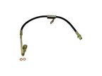 Dorman H381344 Brake Hydraulic Hose - Front Left - view 1