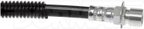 Dorman H381345 Brake Hydraulic Hose - Front Left or Front Right - view 4