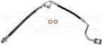 Dorman H381364 Brake Hydraulic Hose - Front Left - view 2
