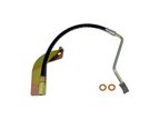 Dorman H381390 Brake Hydraulic Hose - Rear Left - view 2