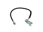 Dorman H38146 Brake Hydraulic Hose - Rear Center - view 1