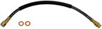 Dorman H38152 Brake Hydraulic Hose - Front Left or Front Right - view 1