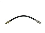 Dorman H38162 Brake Hydraulic Hose - Front Left Center, Front Right Center, Rear Left or Rear Right - view 1