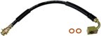 Dorman H38171 Brake Hydraulic Hose - Front Left or Front Right - view 1