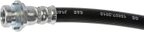 Dorman H38181 Brake Hydraulic Hose - Front Left - view 3
