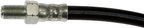 Dorman H38211 Brake Hydraulic Hose - Front Left or Front Right - view 3