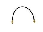 Dorman H38212 Brake Hydraulic Hose - Front Left or Front Right - view 1