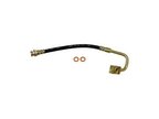 Dorman H38264 Brake Hydraulic Hose - Front Left, Rear Left or Rear Left Outer - view 2