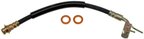 Dorman H38299 Brake Hydraulic Hose - Rear Left - view 1
