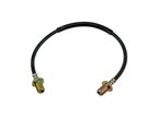 Dorman H38320 Brake Hydraulic Hose - Front Left, Front Left Rear Connection, Front Right or Front Right Rear Connection - view 2