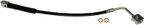 Dorman H38332 Brake Hydraulic Hose - Rear Center - view 2