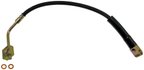 Dorman H38332 Brake Hydraulic Hose - Rear Center - view 1