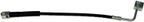 Dorman H38332 Brake Hydraulic Hose - Rear Center - view 6