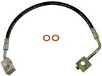 Dorman H38334 Brake Hydraulic Hose - Rear Center - view 1