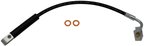 Dorman H38339 Brake Hydraulic Hose - Rear Center - view 8