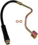 Dorman H38342 Brake Hydraulic Hose - Front Left - view 1