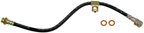 Dorman H38345 Brake Hydraulic Hose - Rear Left - view 1