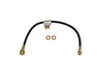 Dorman H38349 Brake Hydraulic Hose - Front Right - view 1