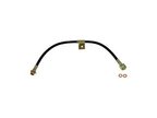 Dorman H38350 Brake Hydraulic Hose - Front Left - view 2