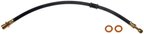Dorman H38356 Brake Hydraulic Hose - Front Left or Front Right - view 1