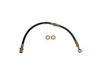 Dorman H38360 Brake Hydraulic Hose - Front Left or Front Right - view 1