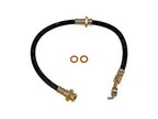 Dorman H38361 Brake Hydraulic Hose - Front Left or Front Right - view 2
