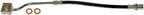 Dorman H38384 Brake Hydraulic Hose - Front Right - view 1