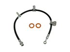 Dorman H38389 Brake Hydraulic Hose - Front Right - view 1