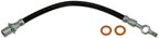 Dorman H38414 Brake Hydraulic Hose - Front Left, Front Right, Rear Left or Rear Right - view 1
