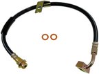 Dorman H38424 Brake Hydraulic Hose - Front Right - view 1