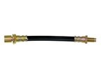 Dorman H38432 Brake Hydraulic Hose - Front Left Outer or Front Right Outer - view 1