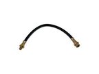 Dorman H38456 Brake Hydraulic Hose - Rear Left Lower or Rear Right Lower - view 2
