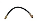 Dorman H38456 Brake Hydraulic Hose - Rear Left Lower or Rear Right Lower - view 1