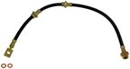 Dorman H38492 Brake Hydraulic Hose - Front Left or Front Right - view 1