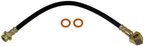 Dorman H38527 Brake Hydraulic Hose - Front Left, Front Right or Front Right Outer - view 1