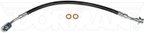 Dorman H38554 Brake Hydraulic Hose - Front Left - view 2