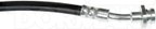 Dorman H38554 Brake Hydraulic Hose - Front Left - view 4