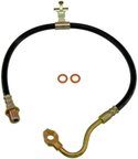Dorman H38563 Brake Hydraulic Hose - Front Right - view 1