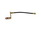 Dorman H38570 Brake Hydraulic Hose - Rear Left - view 2