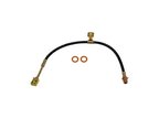 Dorman H38572 Brake Hydraulic Hose - Front Left - view 1