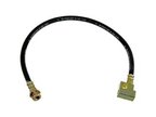 Dorman H38576 Brake Hydraulic Hose - Rear Center - view 2