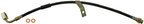 Dorman H38590 Brake Hydraulic Hose - Front Left - view 1