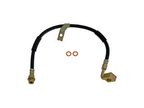 Dorman H38591 Brake Hydraulic Hose - Front Right - view 2