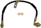Dorman H38591 Brake Hydraulic Hose - Front Right - view 1