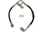 Dorman H38593 Brake Hydraulic Hose - Front Right - view 2